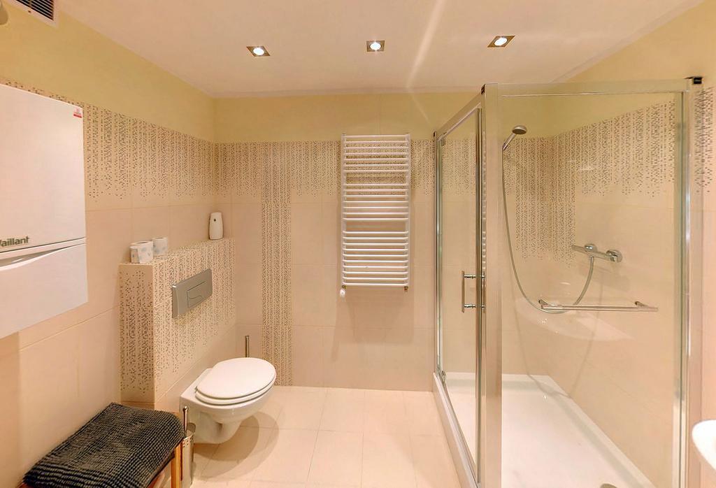 Villa Avangarda Szklarska Poreba Room photo