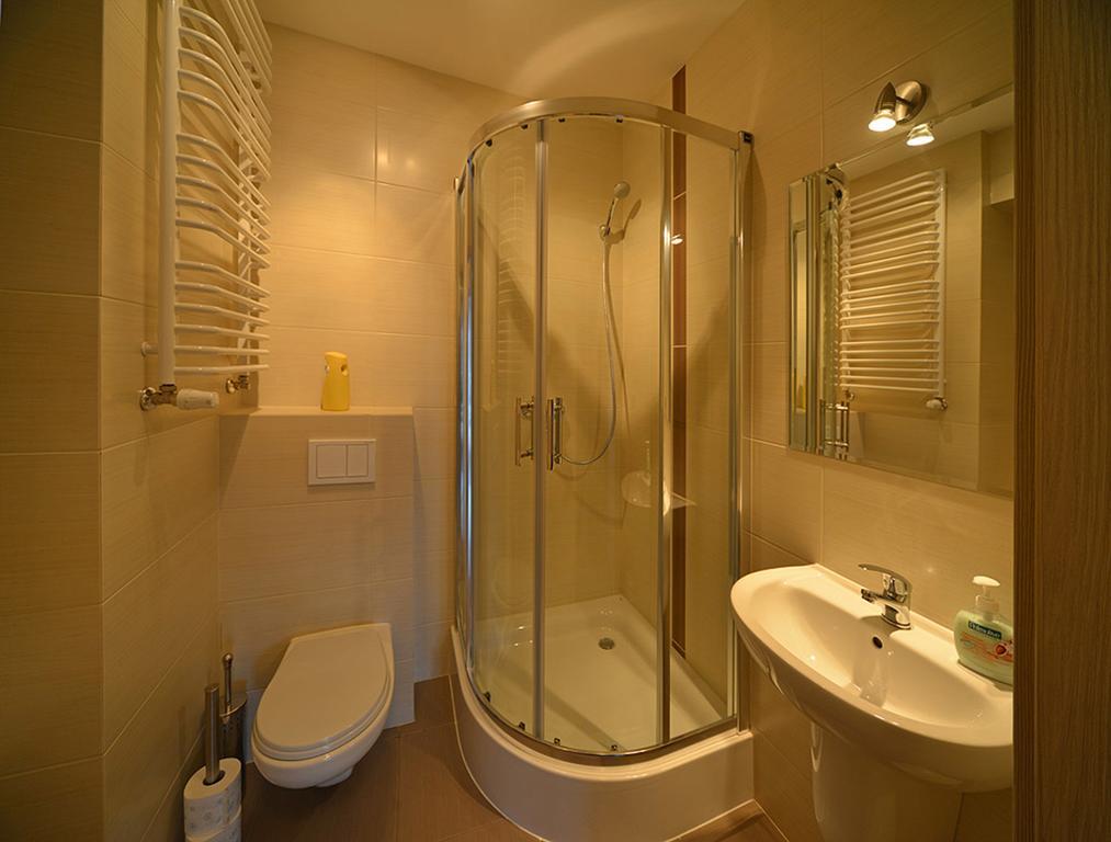 Villa Avangarda Szklarska Poreba Room photo