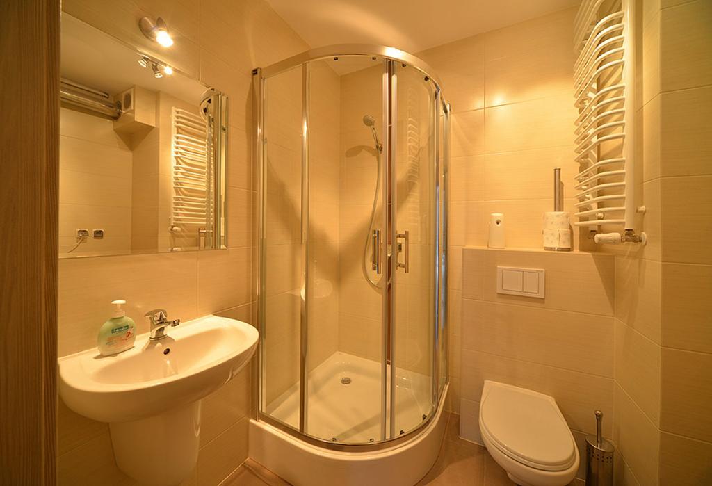 Villa Avangarda Szklarska Poreba Room photo