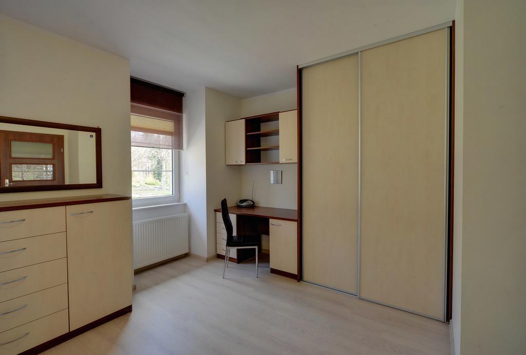 Villa Avangarda Szklarska Poreba Room photo
