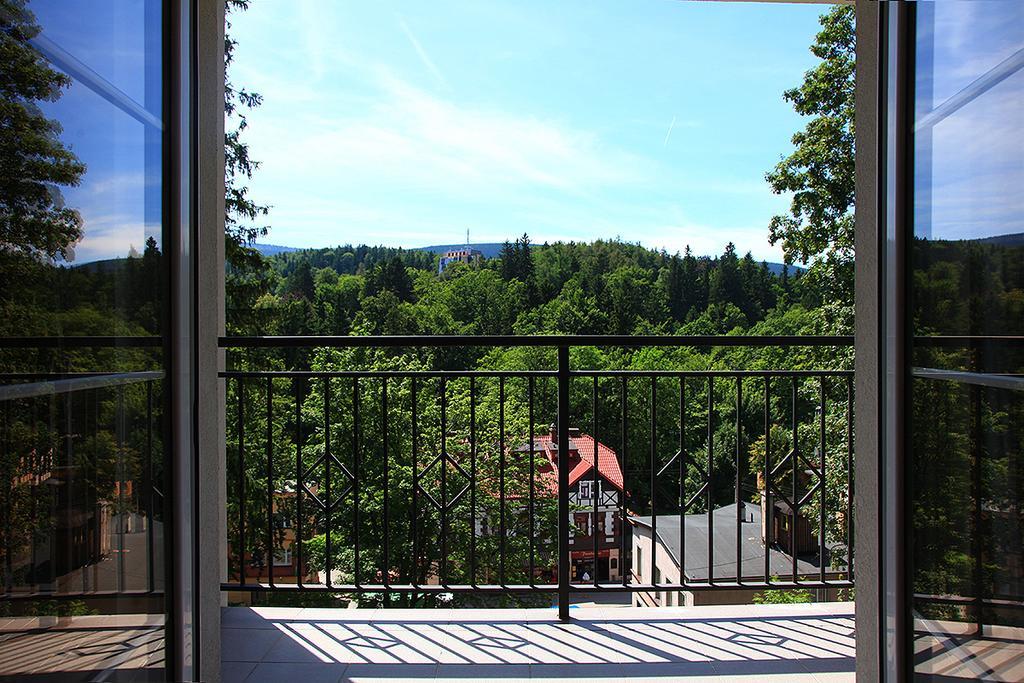 Villa Avangarda Szklarska Poreba Room photo