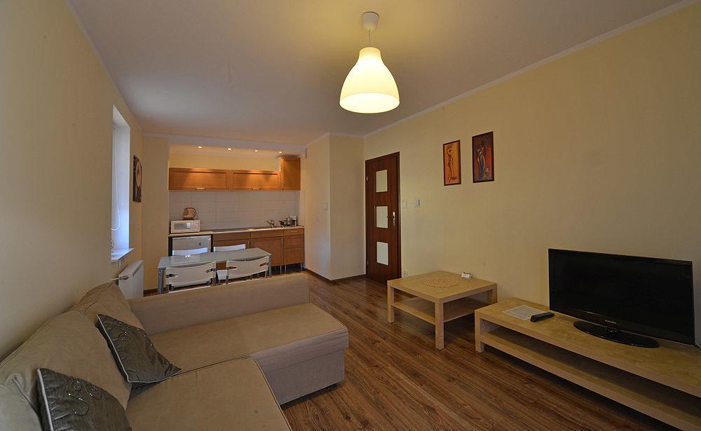 Villa Avangarda Szklarska Poreba Room photo