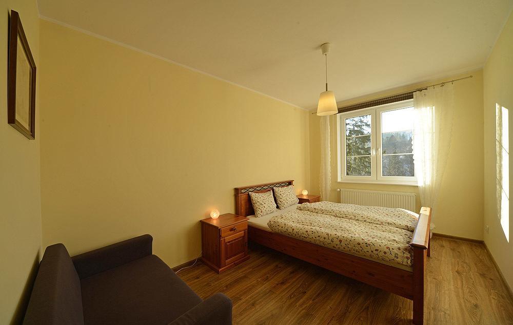 Villa Avangarda Szklarska Poreba Room photo