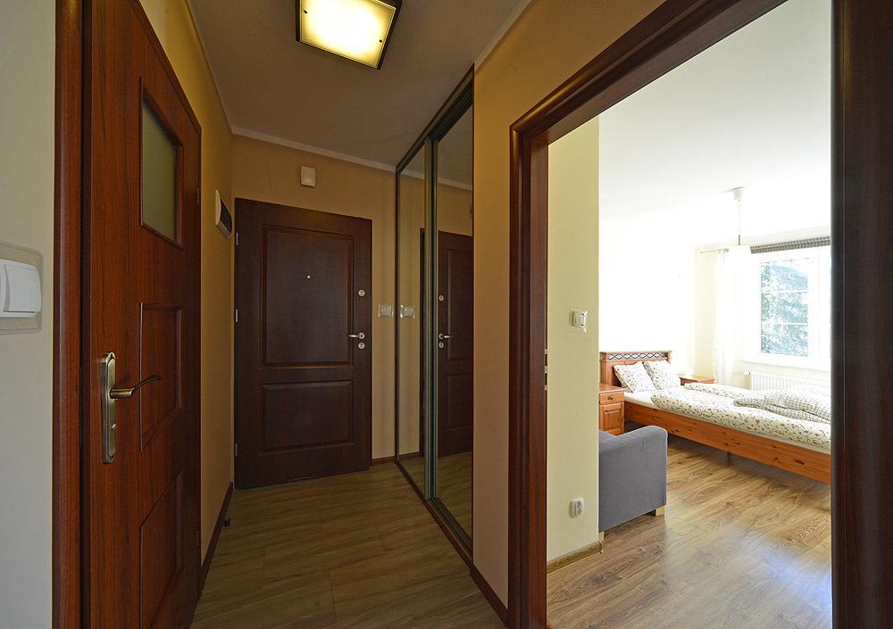 Villa Avangarda Szklarska Poreba Room photo
